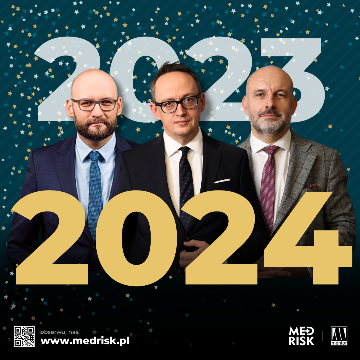 Co nowego w 2024 roku?
